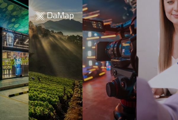 El impacto de DaMap en el Grupo Vierci de Paraguay