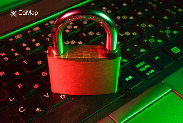DaMap ciberseguridad